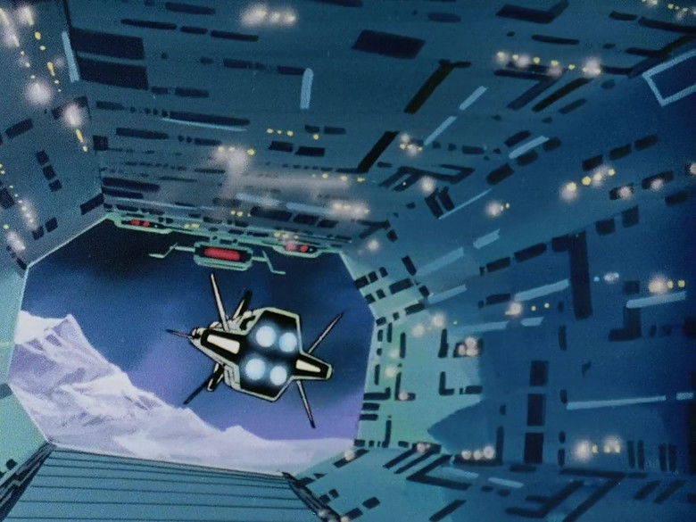 Still image for Space Warrior Baldios season 1 episode 29: Episode 29 Still image for Space Warrior Baldios season 1 episode 29: Episode 29