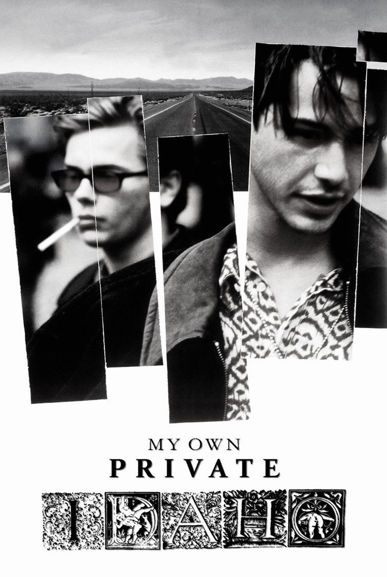 Imatge de My Own Private Idaho
