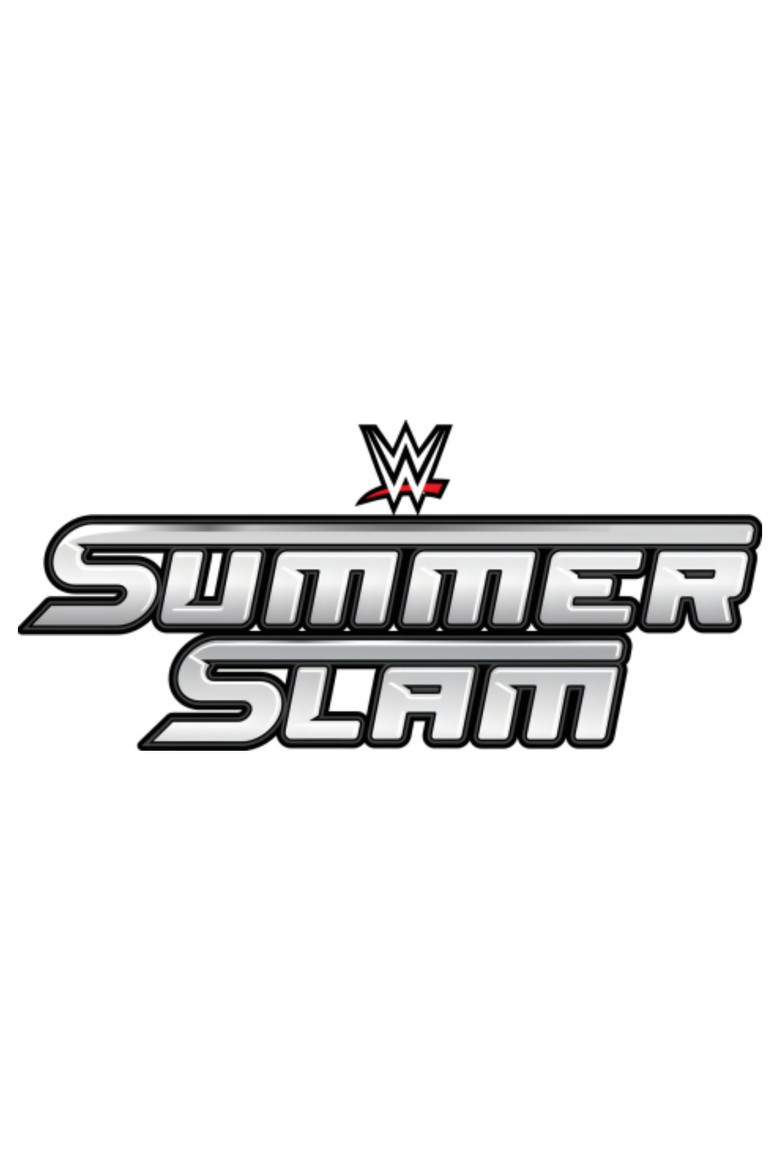 WWE SummerSlam Collection poster