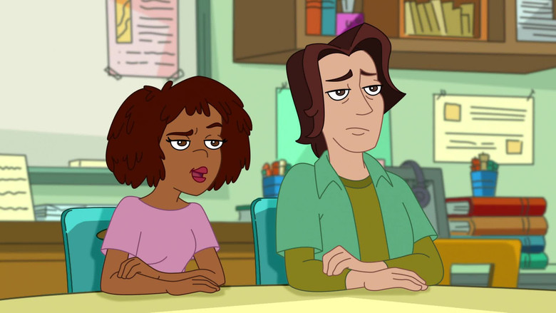 Still image for Hamster & Gretel season 1 episode 42: The Break-Stuff Club Still image for Hamster & Gretel season 1 episode 42: The Break-Stuff Club