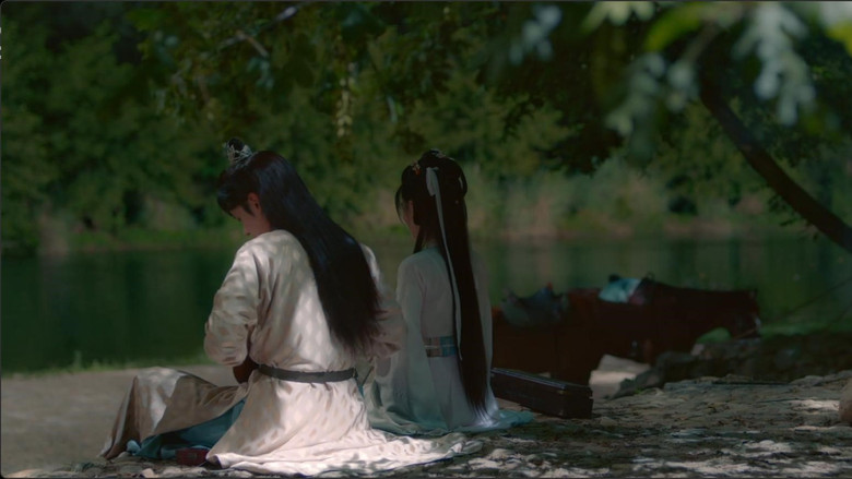 Still image for Lady Revenger Returns from the Fire season 1 episode 19: Episode 19 Still image for Lady Revenger Returns from the Fire season 1 episode 19: Episode 19