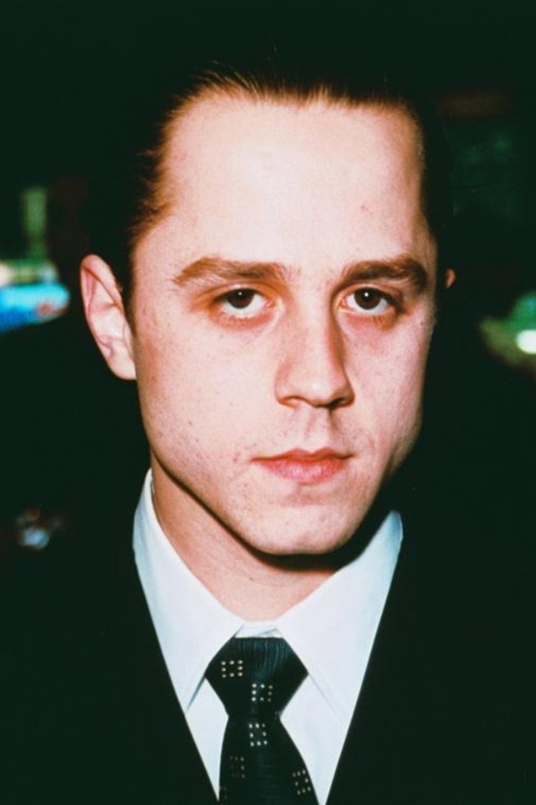Giovanni Ribisi 8
