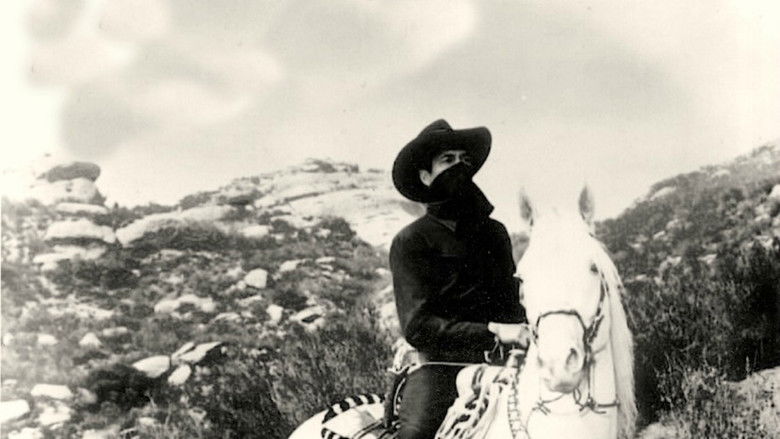 Backdrop de The Durango Kid Collection