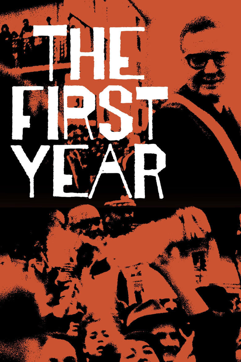 Imatge de El primer año