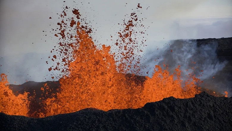 Imatge de Naturwunder Hawaii, zwischen Feuer und Wasser