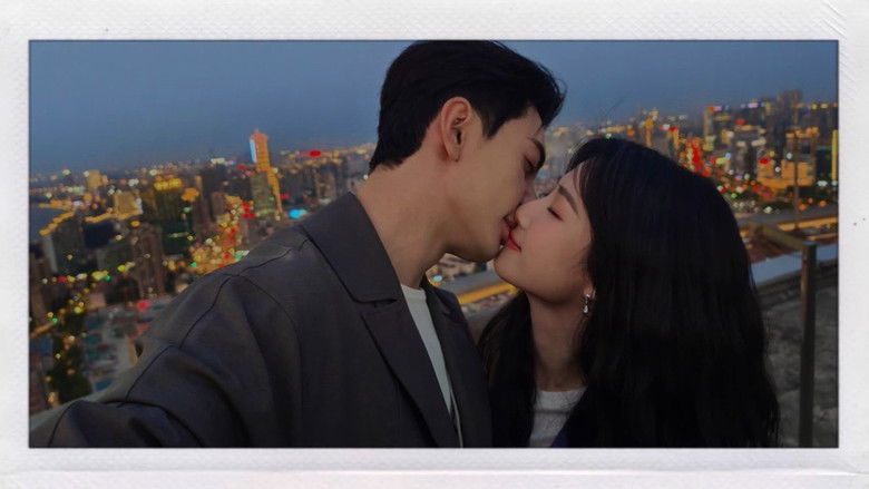 Love Between Lines 1×28