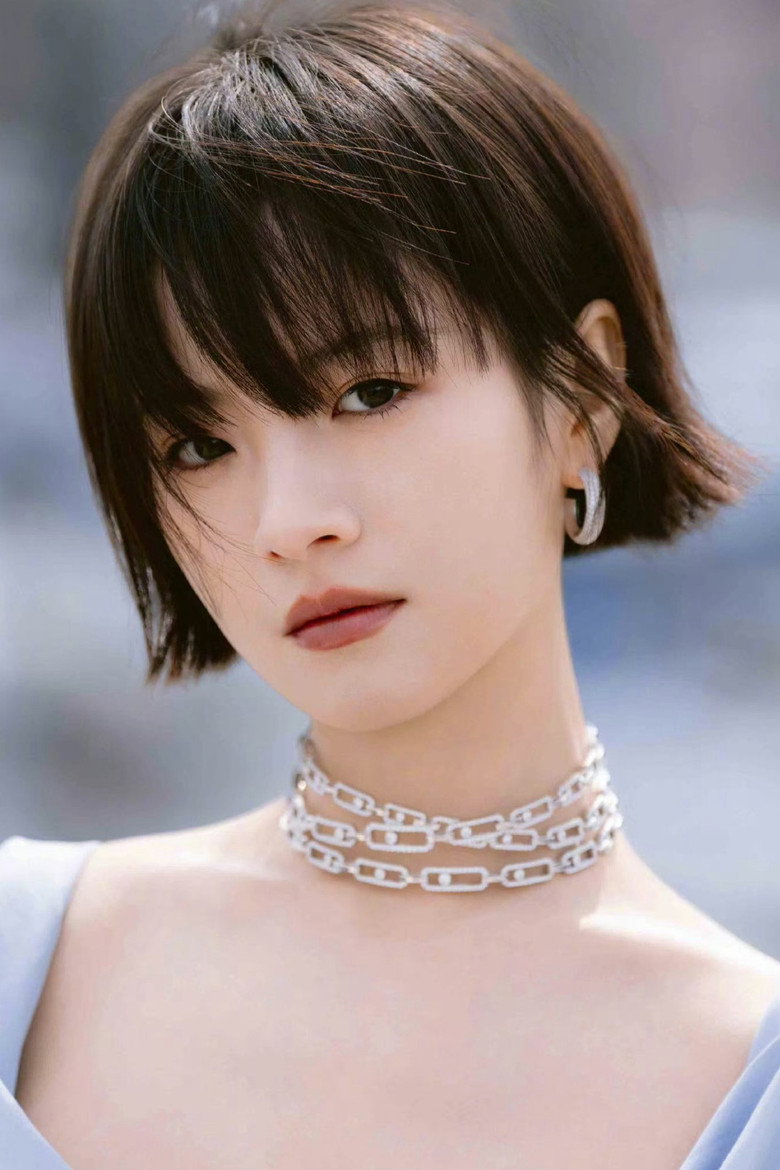 Li Gengxi photo