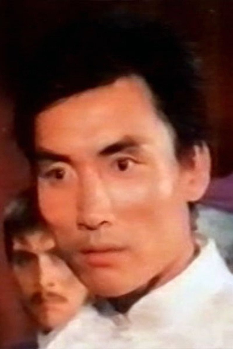 Martin Choe Min-Kyu photo 2