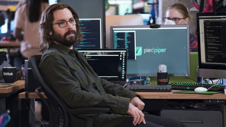 Silicon Valley Saison 5 Episode 3 en streaming VF