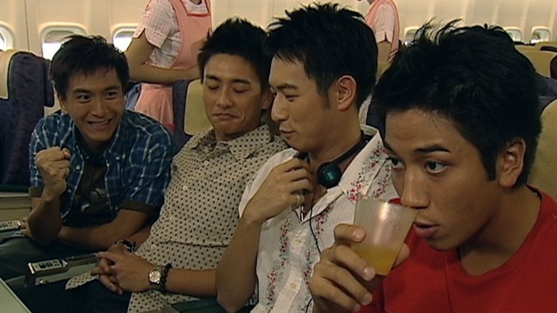 Still image for Triumph in the Skies season 1 episode 25: Episode 25 Still image for Triumph in the Skies season 1 episode 25: Episode 25