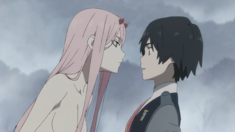 Watch Darling in the FranXX Episode 1 Online