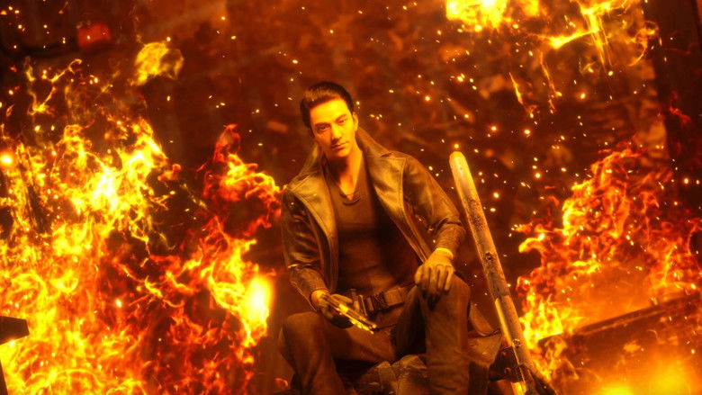 Still image for War of Wind & Fire season 1 episode 9: Episode 9 Still image for War of Wind & Fire season 1 episode 9: Episode 9