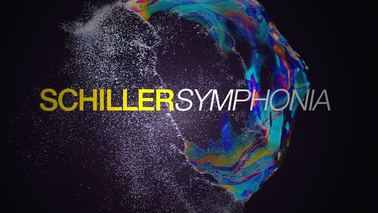 Schiller: Symphonia movie poster