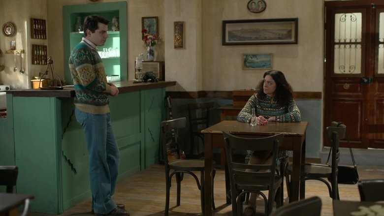 Still image for Electra season 1 episode 87: Episode 87 Still image for Electra season 1 episode 87: Episode 87