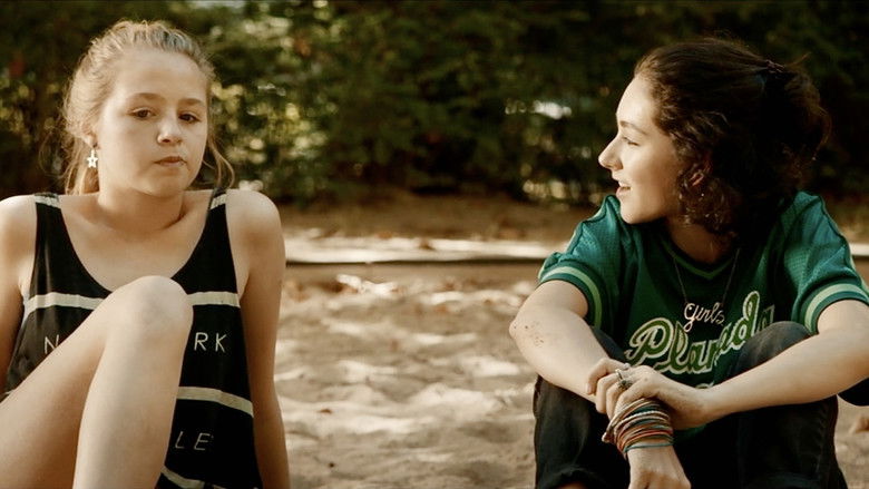 Image d'arrière-plan 6 du film Tiger Milk