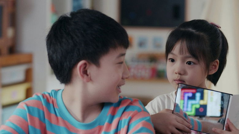 Still image for Growing Together season 1 episode 13: Episode 13