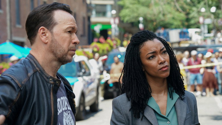 Still from Boston Blue - Season 1 Episode 2