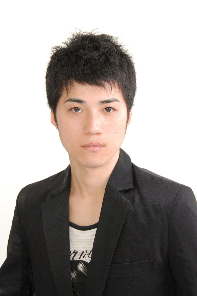 Nobuyuki Doi portrait image