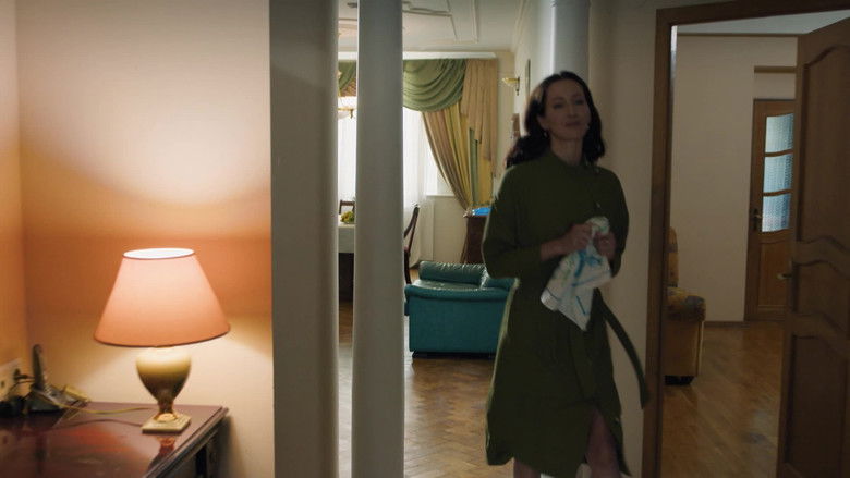 Still image for Комитет season 1 episode 16: Episode 16