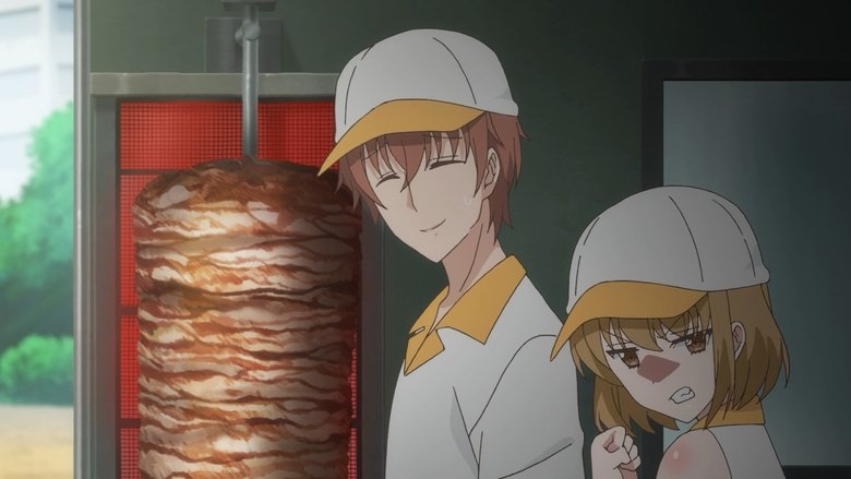 Ao-chan Can't Study! Episode 6 - 4Anime