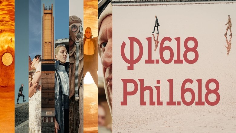 Phi 1.618 (2023)