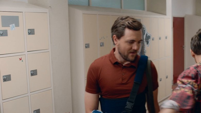 Still image for Almania season 1 episode 7: Alpha Alman Still image for Almania season 1 episode 7: Alpha Alman