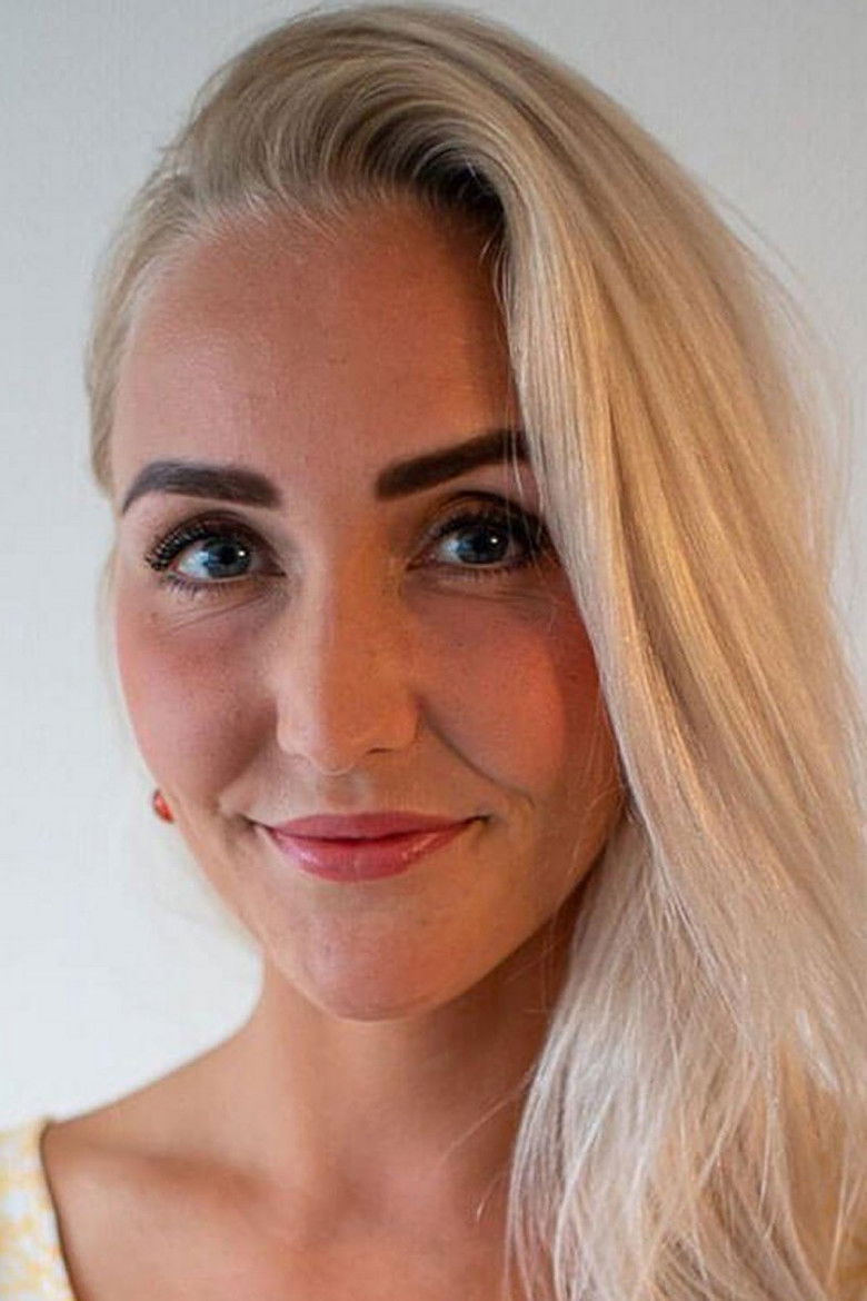 Mille Funk portrait image