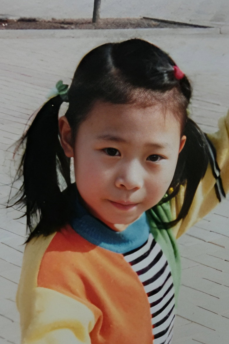 Liu XiaoYuan portrait