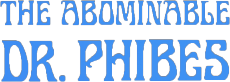 Imagen de El abominable Dr. Phibes