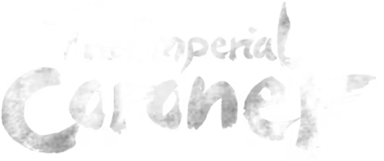 The Imperial Coroner