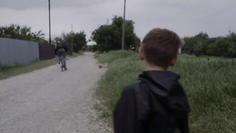 Oleg and the War (2017)