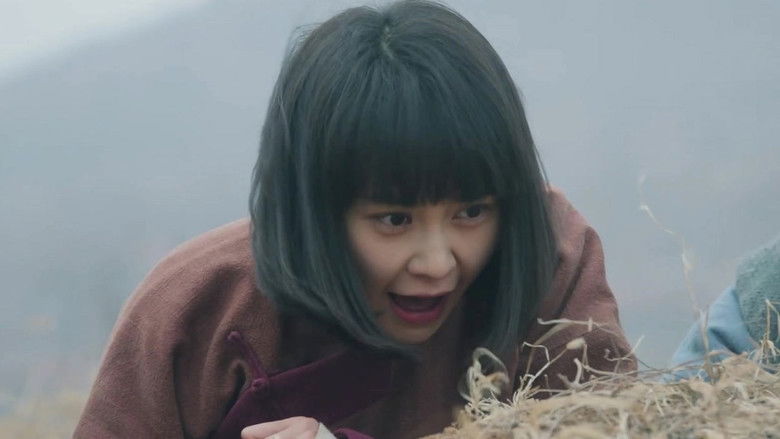 Still image for Strike Back season 1 episode 19: Episode 19