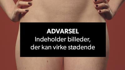 Still image for Mig og min pik/fisse season 1 episode 4: Episode 4