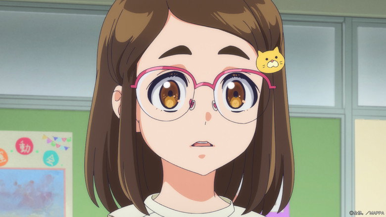Still from ZENSHU - Season 1 Episode 7