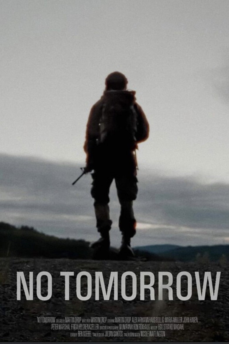 Imatge de No Tomorrow