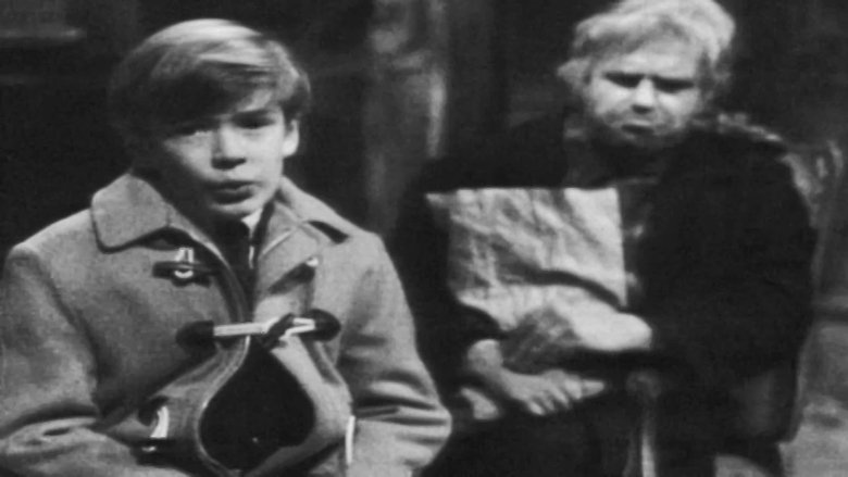 Still image for Dark Shadows season 1 episode 118: DS-120 Still image for Dark Shadows season 1 episode 118: DS-120