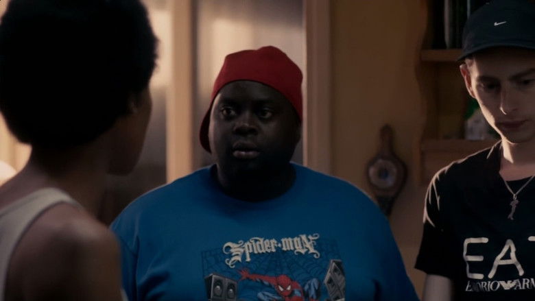 Still image for Lascars season 1 episode 10: Episode 10