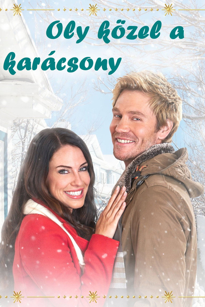 Oly k&ouml;zel a kar&aacute;csony (2020)