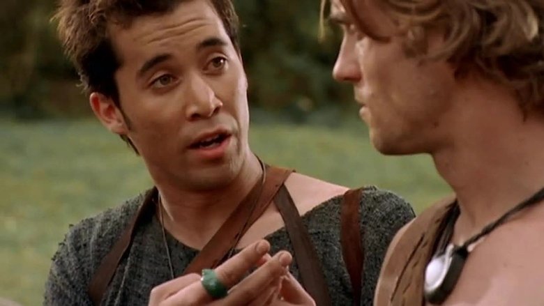 Still image for BeastMaster season 1 episode 7: The Umpatra Still image for BeastMaster season 1 episode 7: The Umpatra