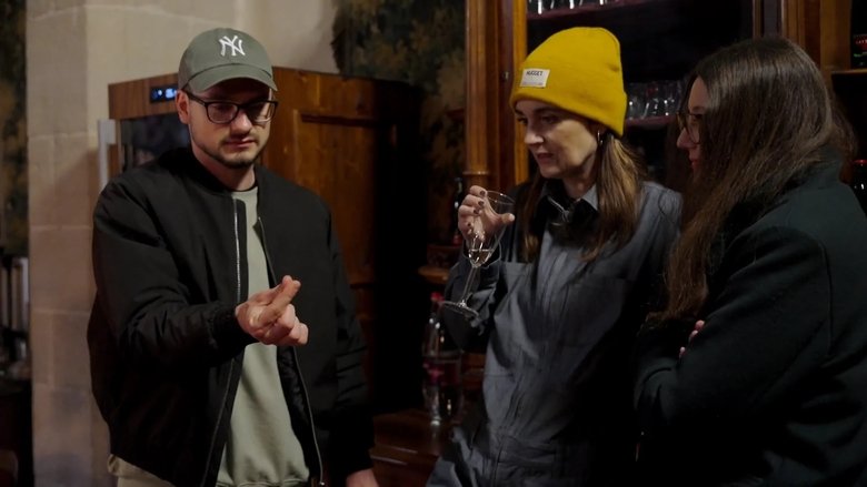 Zrádci - Co jste v díle neviděli Sezóna 1 Epizoda 6 bombuj