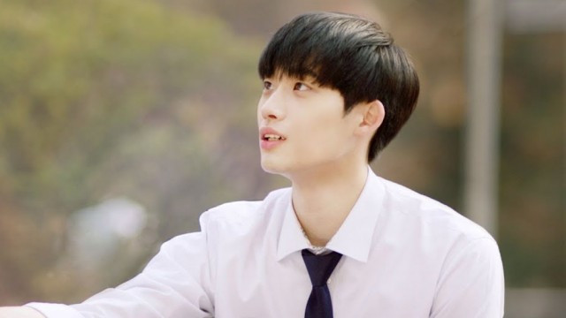 Still image for Heart Way season 1 episode 2: I learned the secret of my male friend