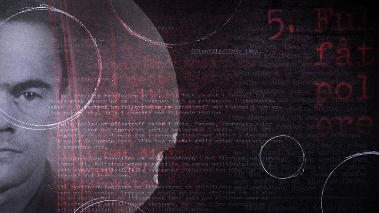 Still image for De siste dødsdømte season 1 episode 5: Episode 5