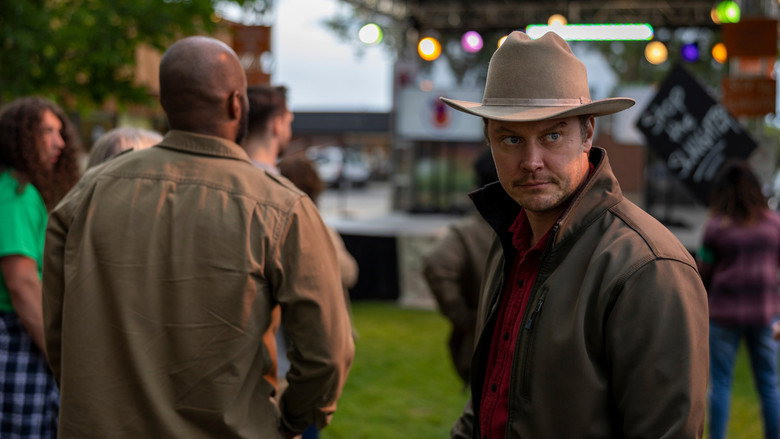 Still from Joe Pickett - ซีซัน 2 ตอน 3