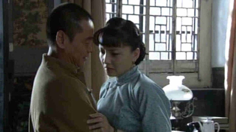 Still image for 尖刀 season 1 episode 28: Episode 28 Still image for 尖刀 season 1 episode 28: Episode 28