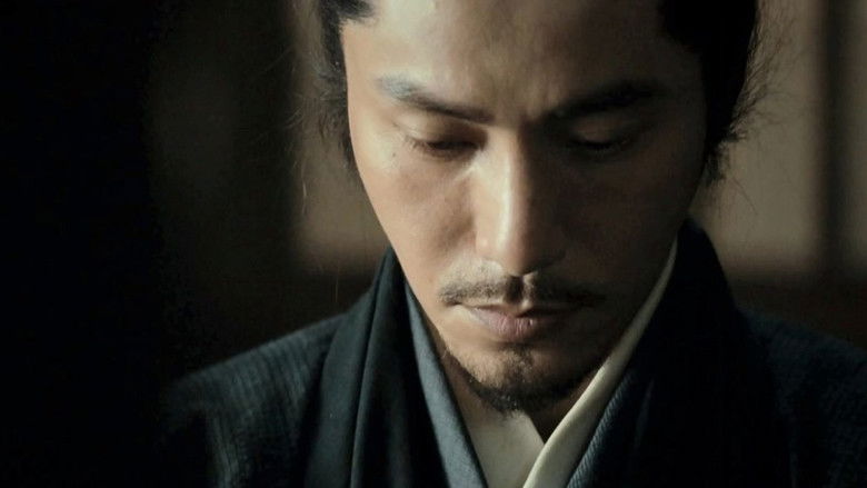 Still image for The Wind Blows From Longxi season 1 episode 17: Episode 17