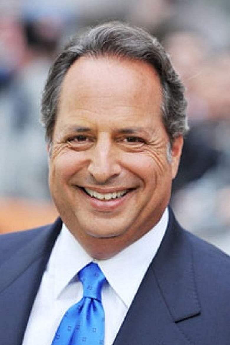 Jon Lovitz headshot