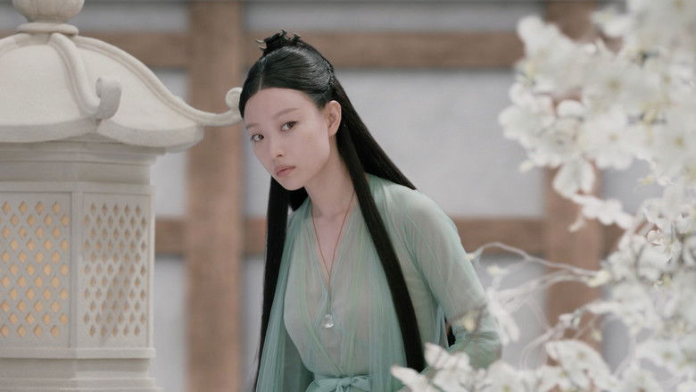 Still image for Love and Destiny season 1 episode 7: Hidden Truths