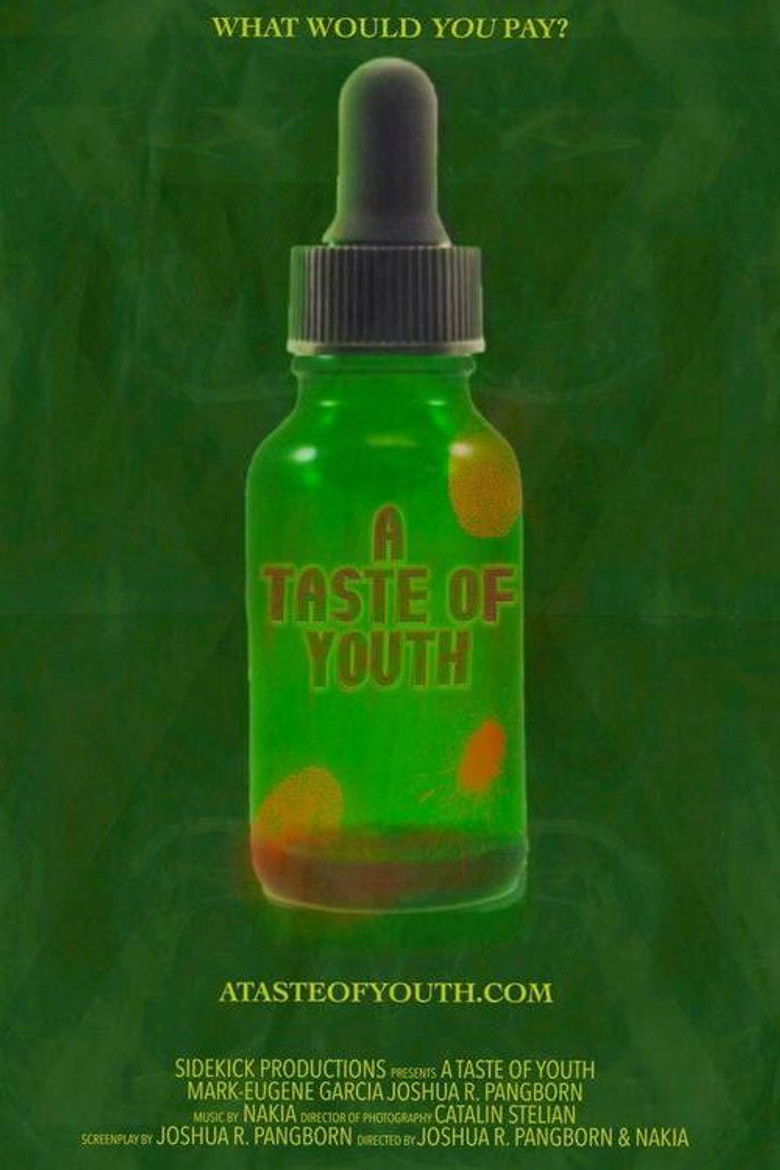 Imatge de A Taste of Youth