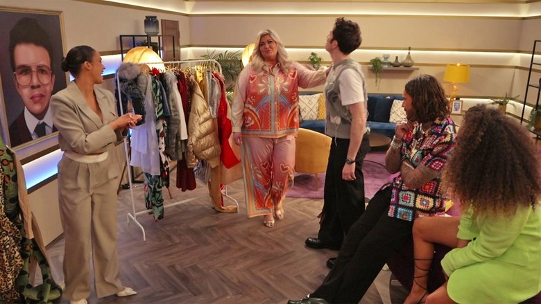 Still image for The Underdog: Josh Must Win season 1 episode 6: Episode 6