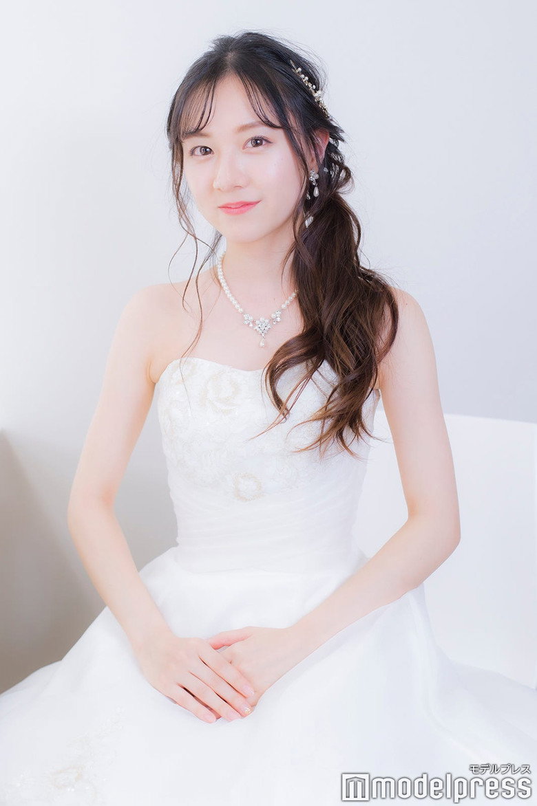 Tomoe Haruka portrait